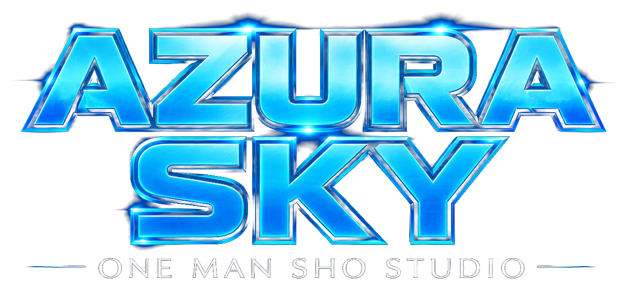 AZURA SKY logo